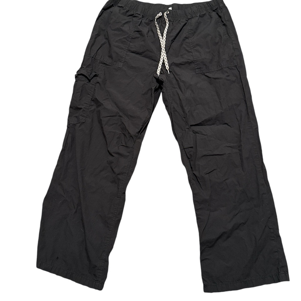 Aerie Cargo Pants